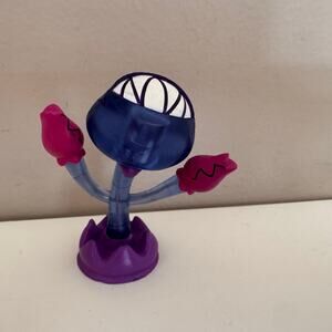 Kidrobot Mist Debilz Mini Series "Jean Claude" Vinyl Figure 3"
